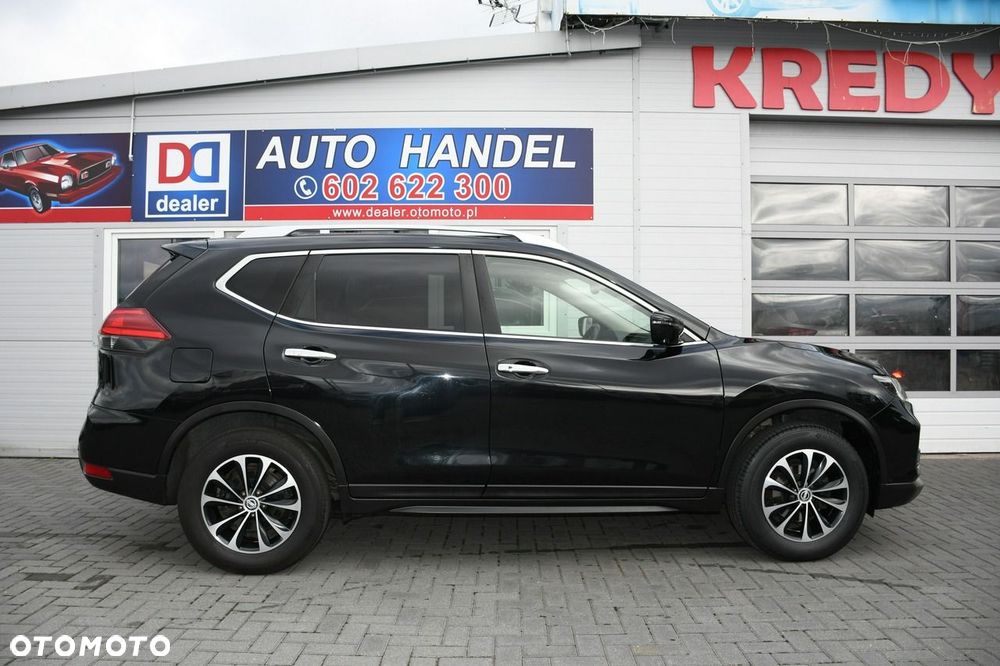 Nissan X-Trail - 17