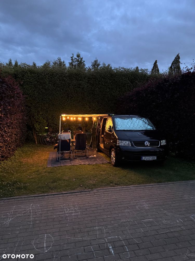 Volkswagen Multivan L1 Comfortline - 30
