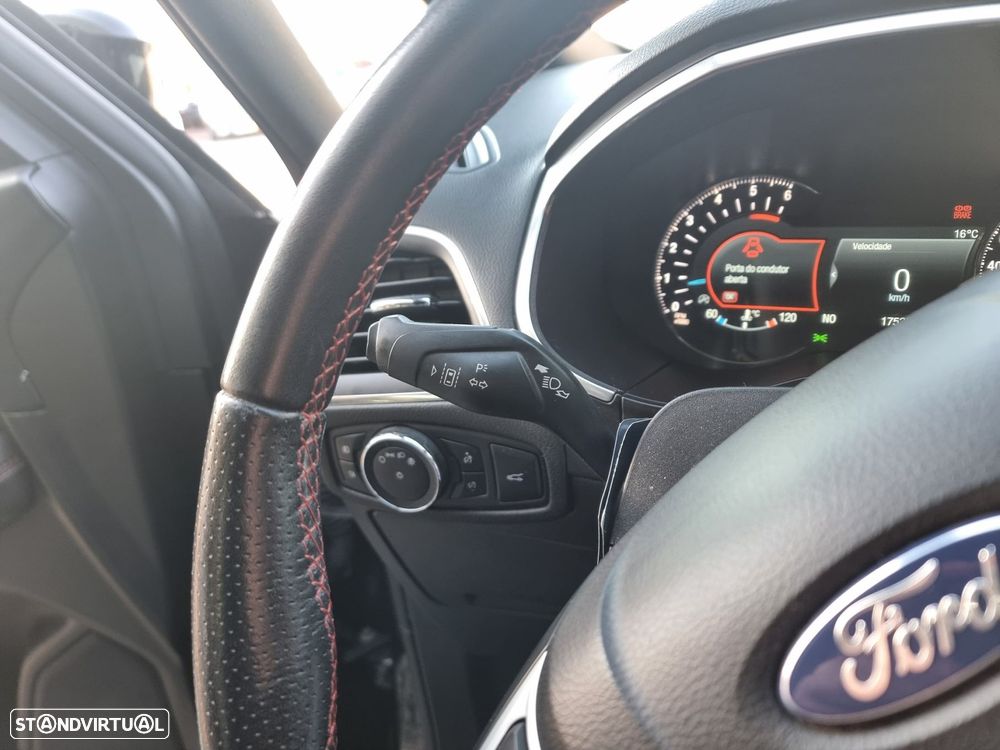 Ford S-Max 2.0 TDCi ST-Line - 18