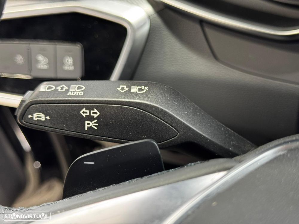 Audi A6 Avant 40 TDI Design S tronic - 22