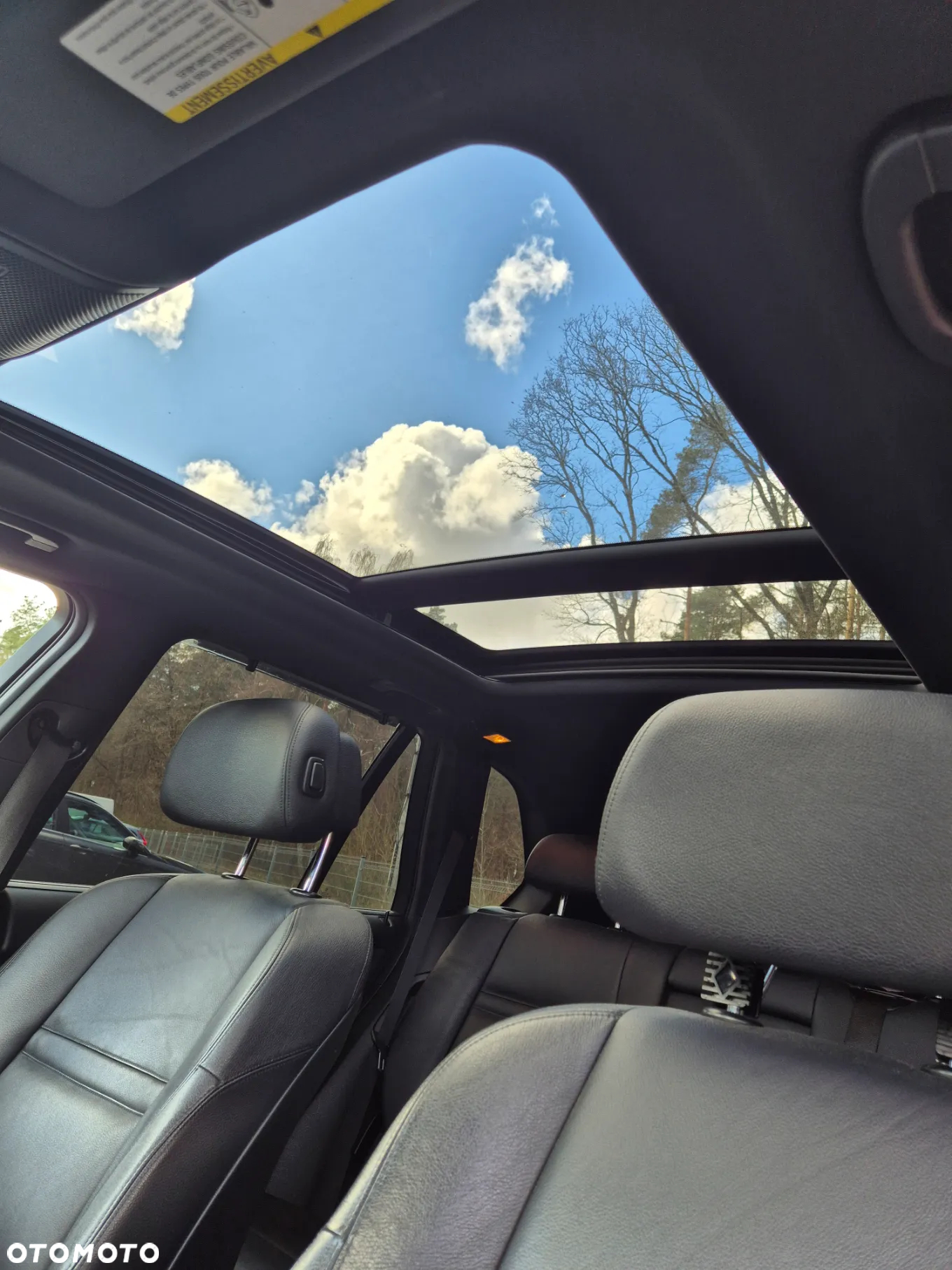 BMW X5 xDrive35i Sport-Aut - 8