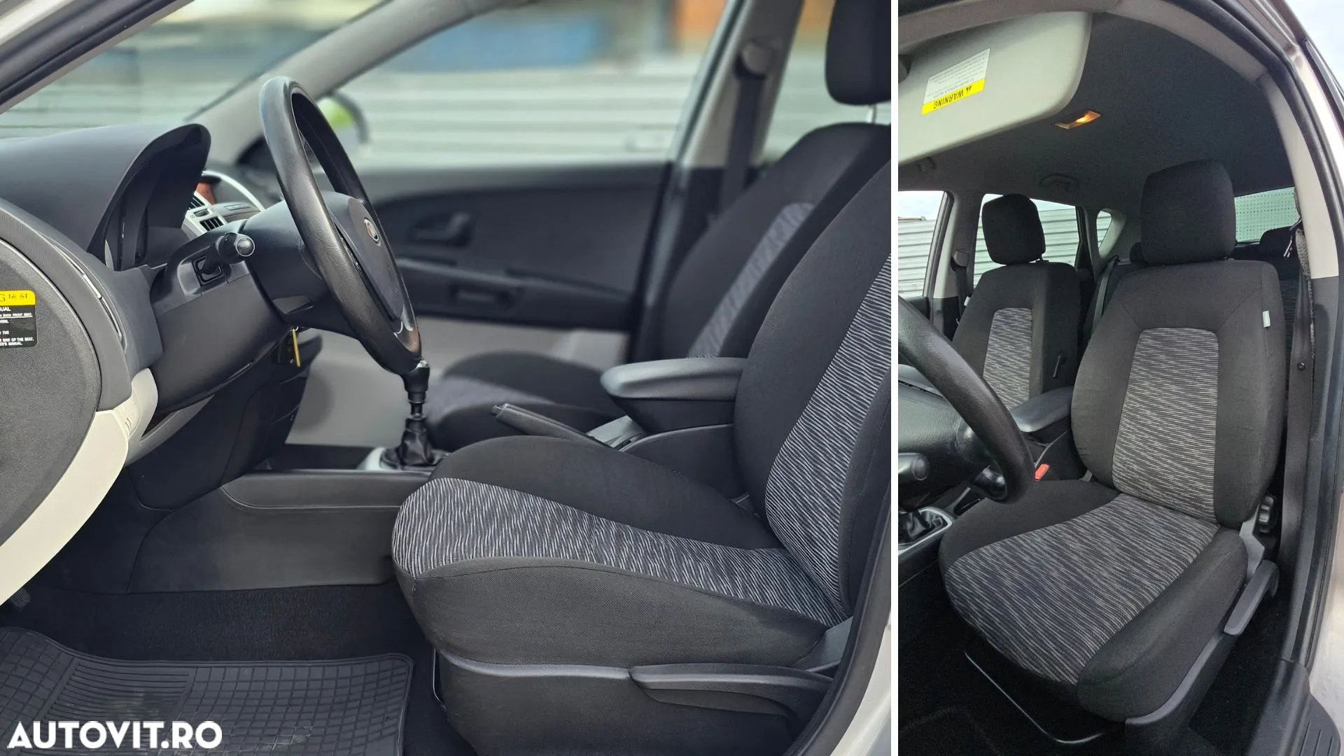 Kia Ceed Cee'd 1.6 DSL TX STYLE - 5