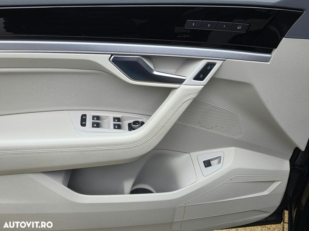 Volkswagen Touareg - 8