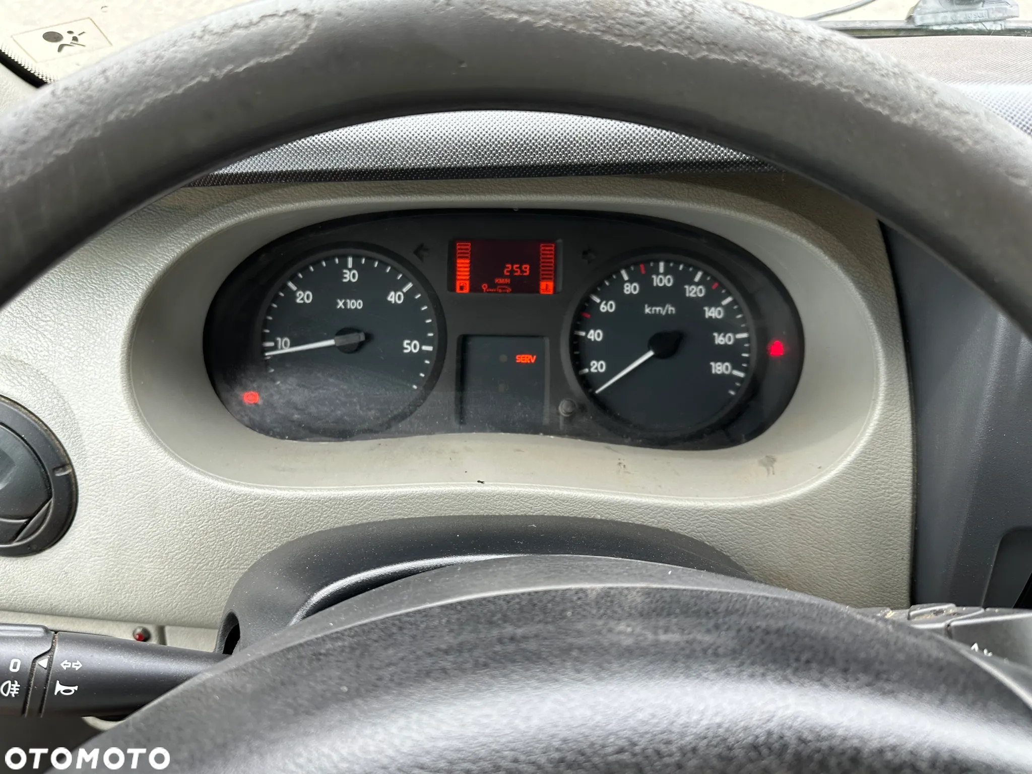 Renault Master - 6
