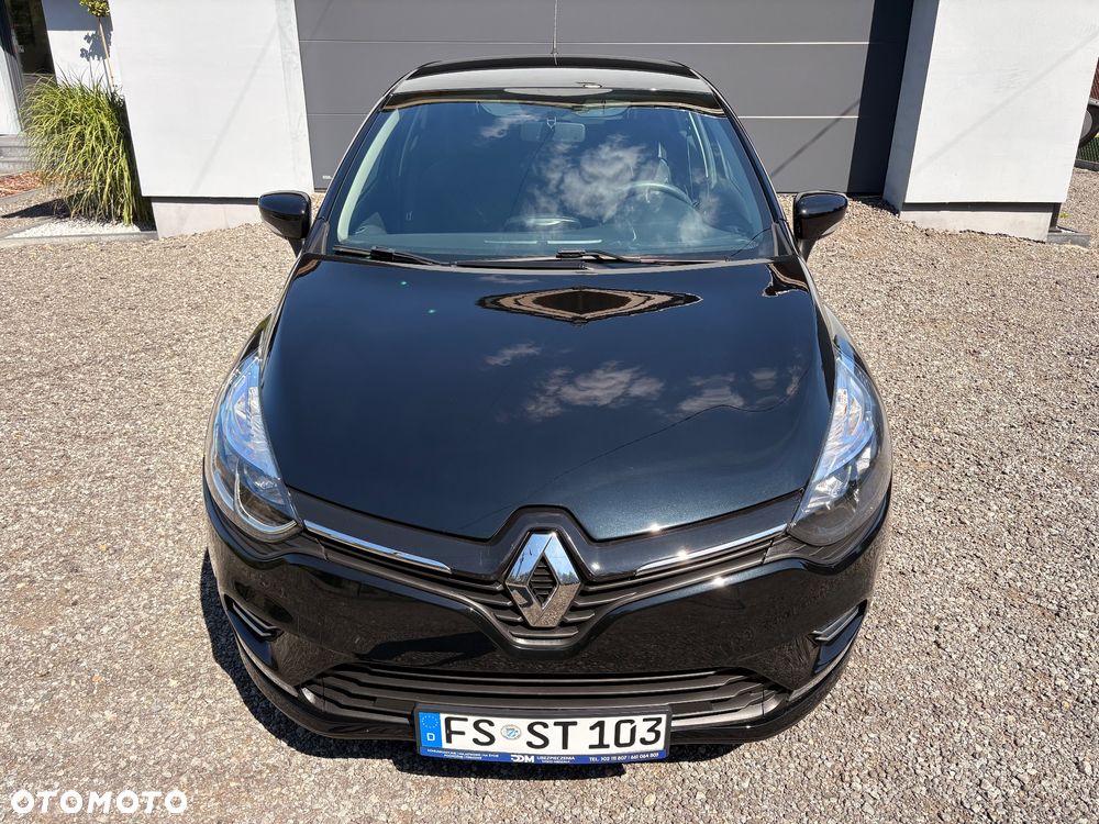 Renault Clio 1.2 16V Limited - 10