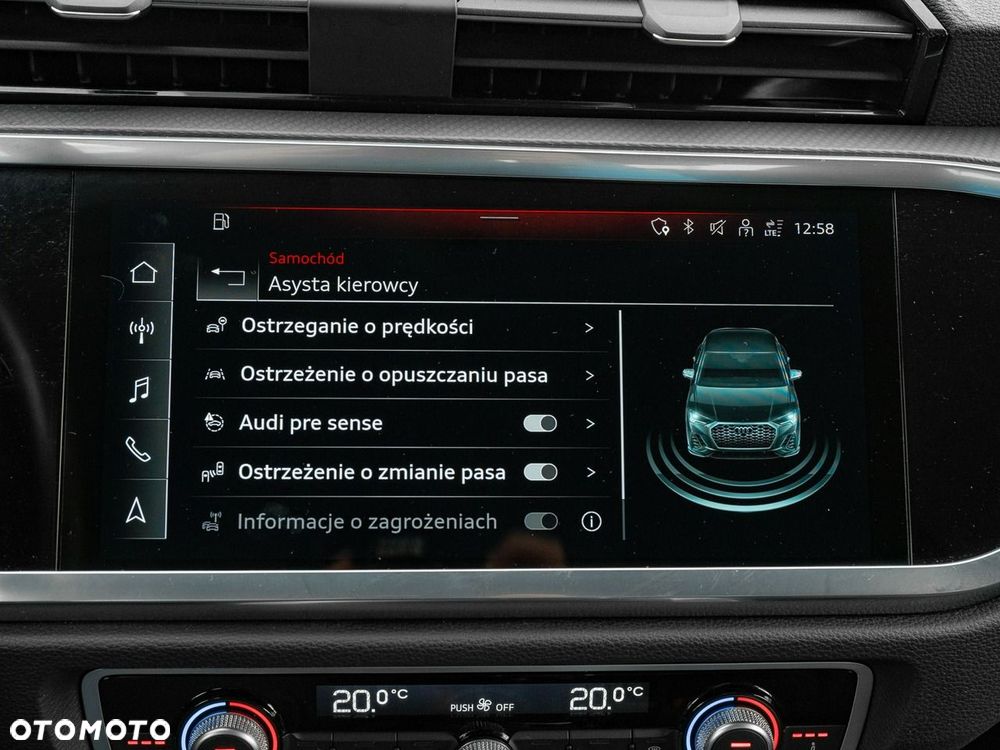 Audi Q3 Sportback 35 TFSI - 24