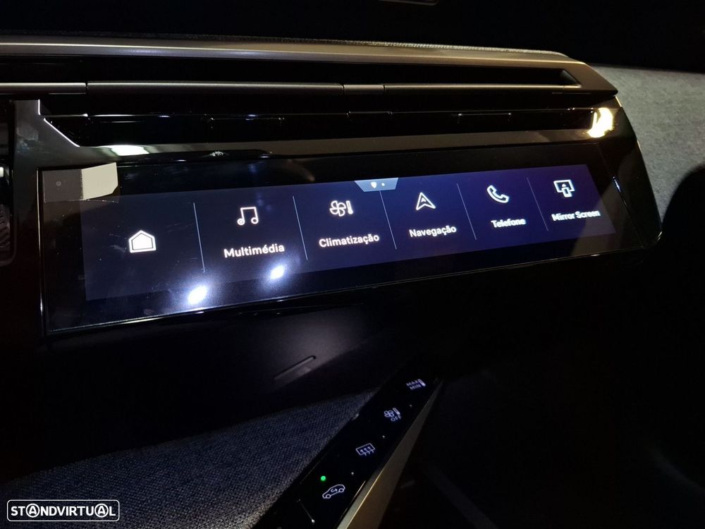 Peugeot E-5008 73 kWh Allure - 18