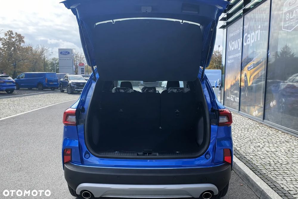 Ford Kuga 1.5 EcoBoost FWD Titanium - 8