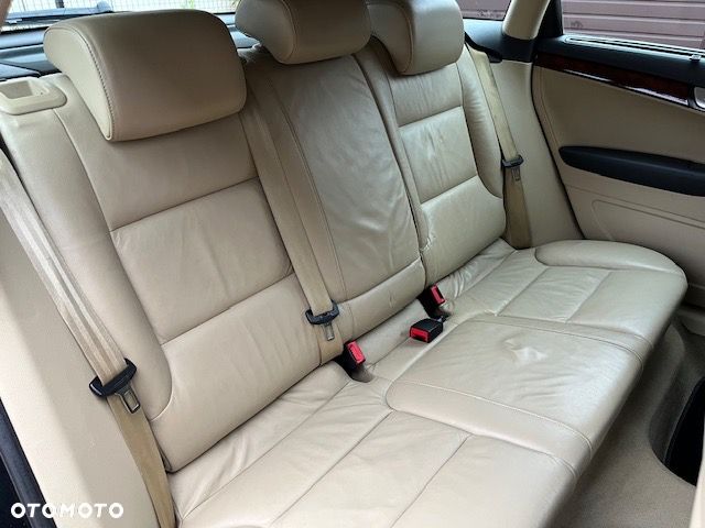 Audi A3 Sportback 1.8 TFSI Ambition - 13