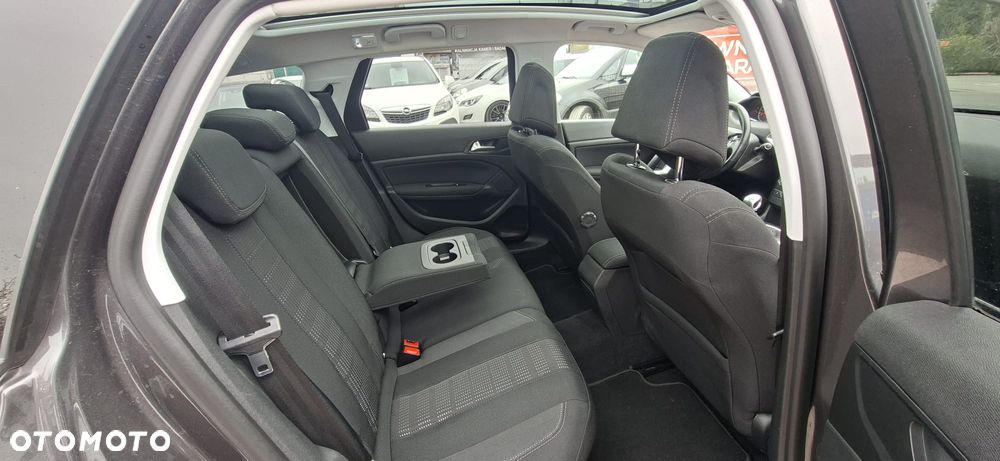 Peugeot 308 BlueHDi 150 Stop & Start Business-Line - 24