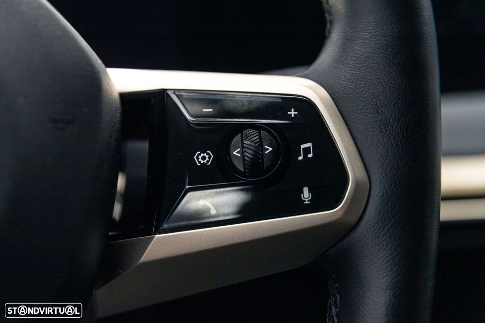 BMW iX xDrive 40 - 28