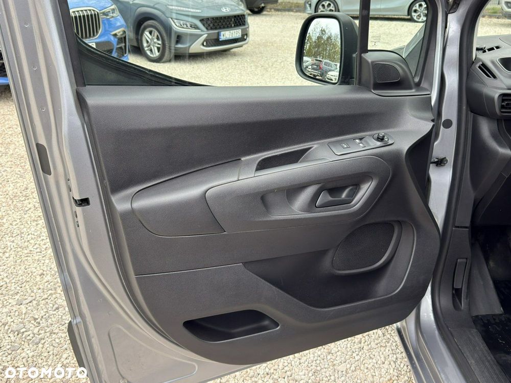 Toyota Proace City - 14