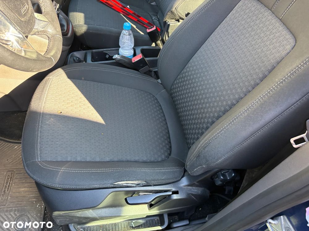 Ford Transit Connect - 14