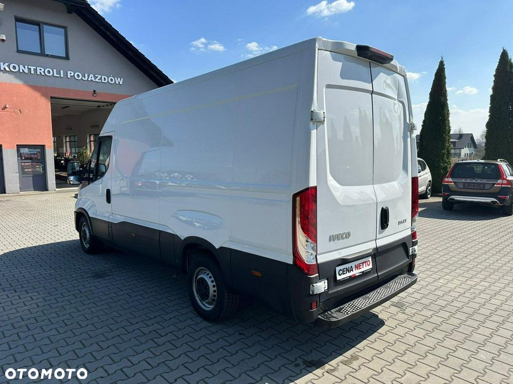 Iveco Daily 35S14 - 4