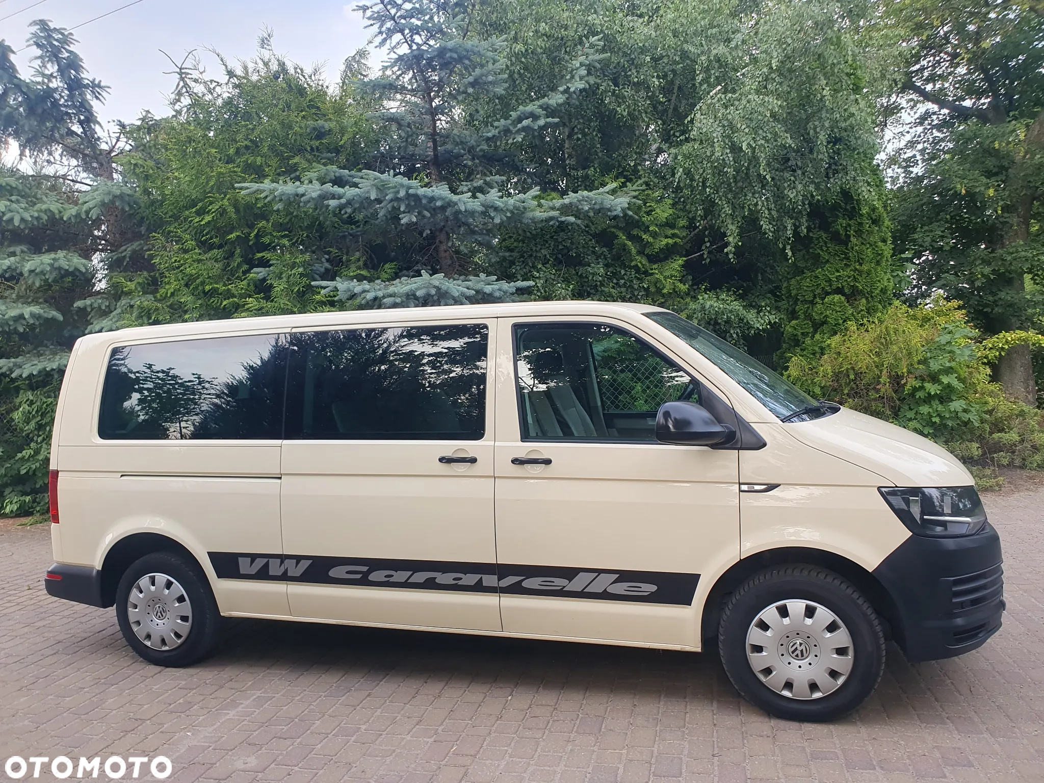 Volkswagen Caravelle 6.1 2.0 TDI L2 Comfortline - 3
