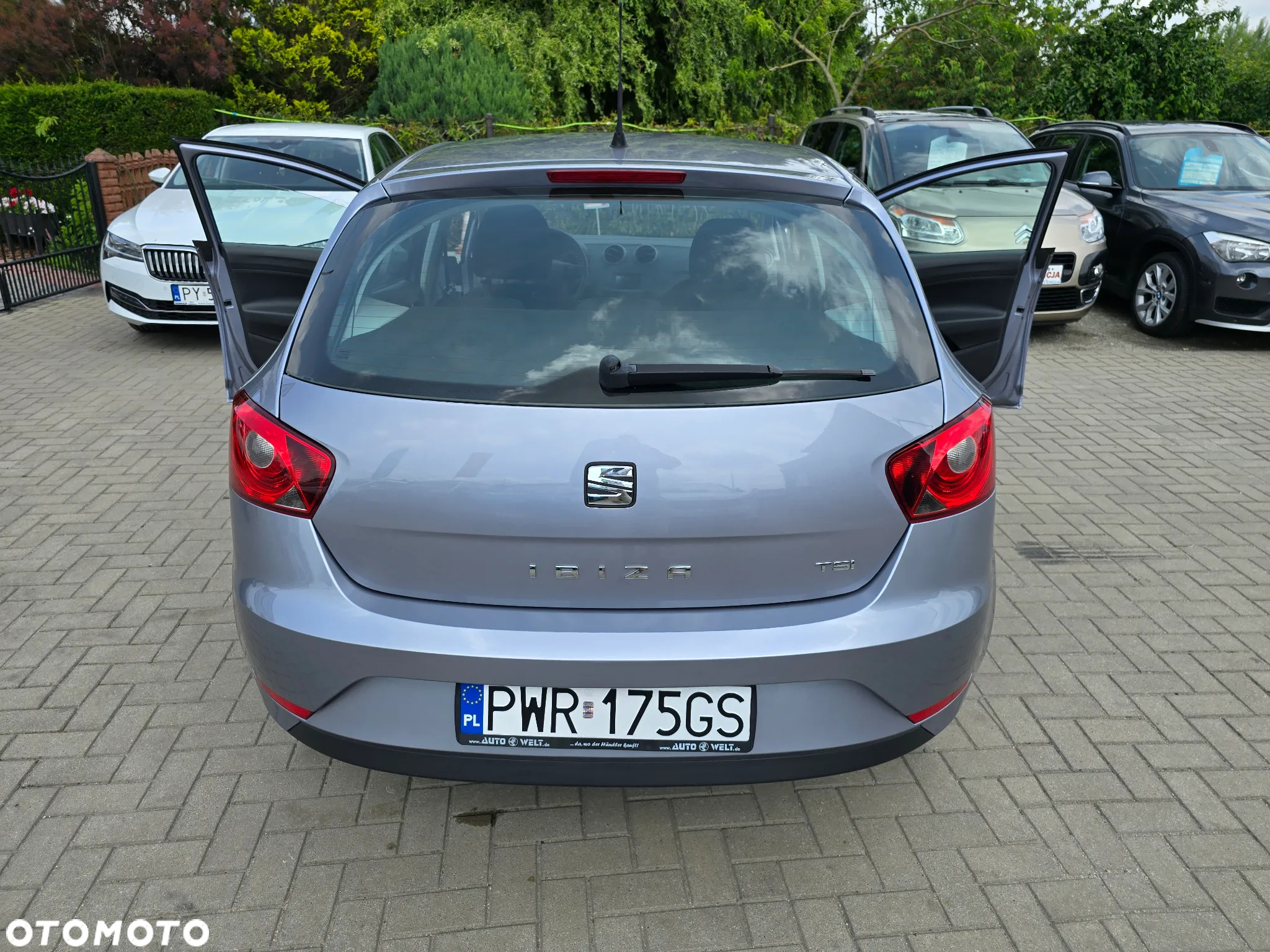 Seat Ibiza - 23