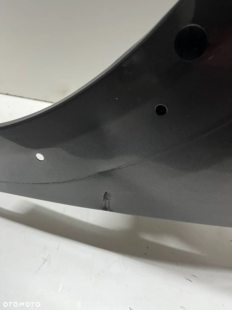 BŁOTNIK PRZÓD PRZEDNI LEWY PEUGEOT 208 II GT EVL EVLC - 2