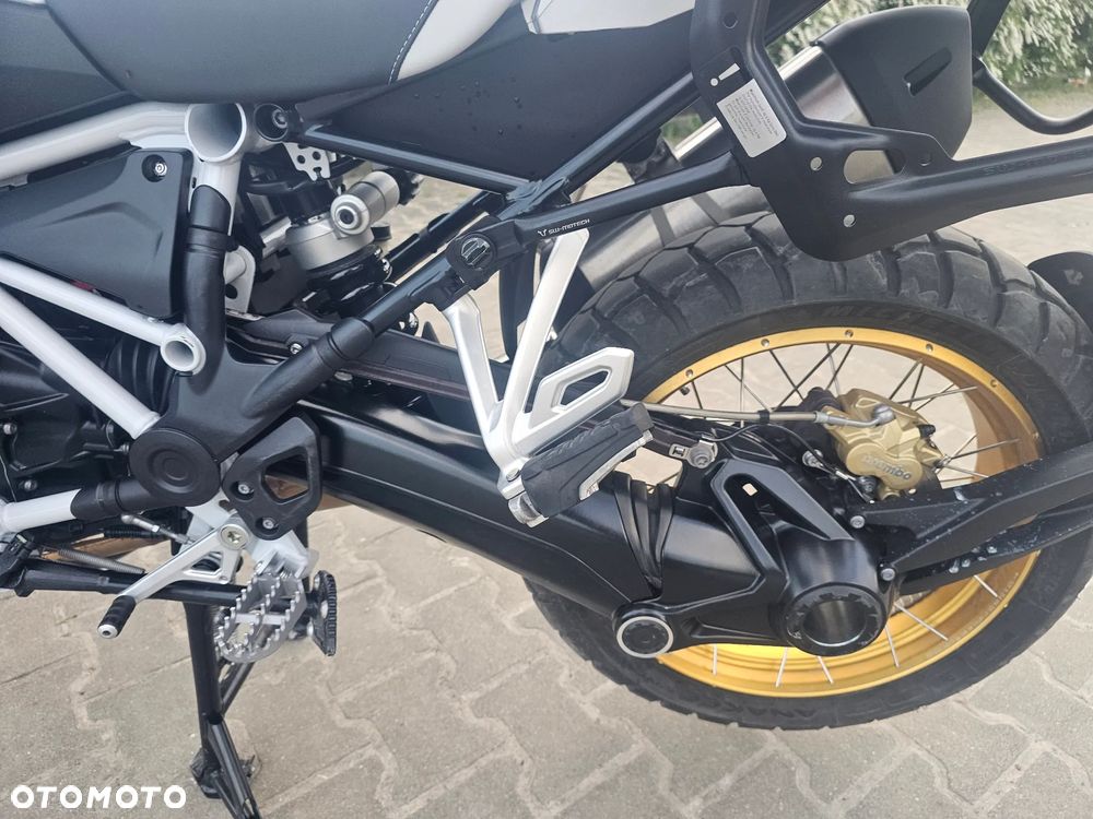 BMW GS - 5