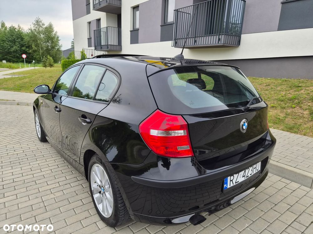 BMW Seria 1 - 14