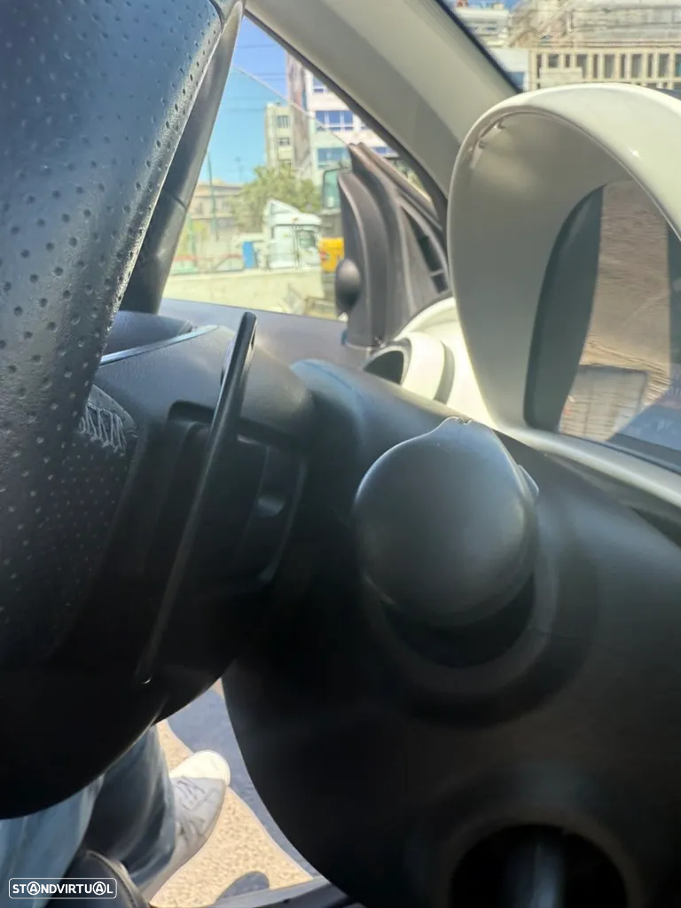 Smart ForTwo Coupé 1.0 Prime 71 Aut. - 13