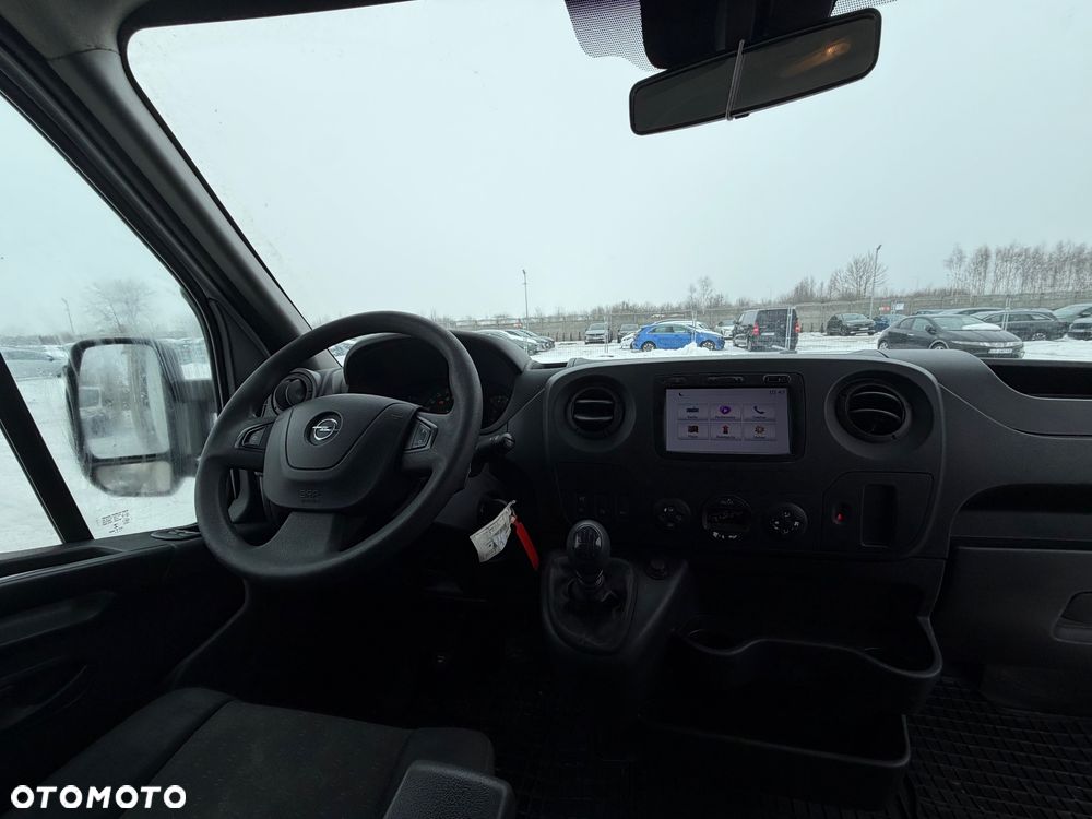 Opel MOVANO - 10