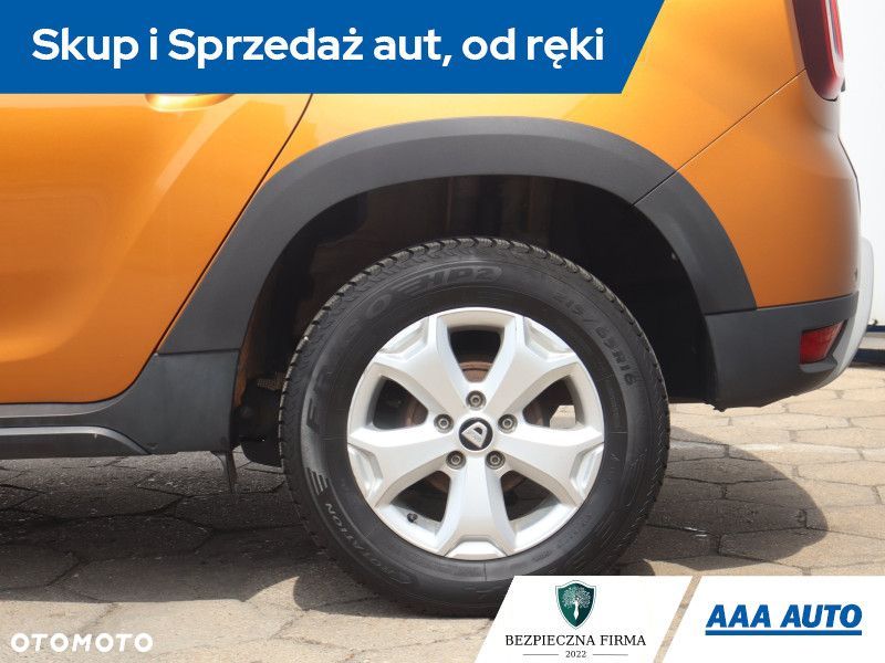 Dacia Duster - 15