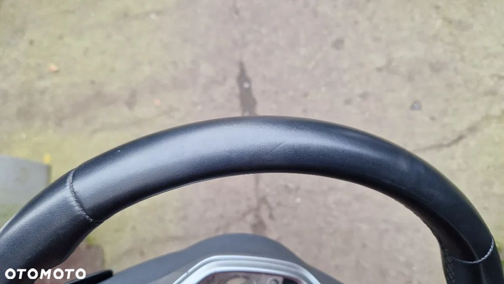 VOLKSWAGEN GOLF VIII PASSAT B8 KIEROWNICA 3G0959542 - 6