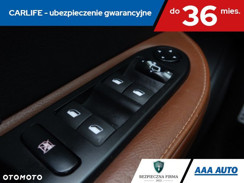 Peugeot 307 CC - 19