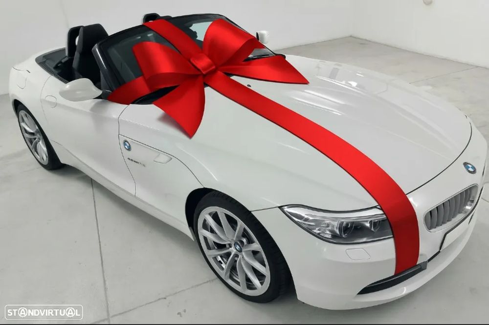 BMW Z4 23 i - 20
