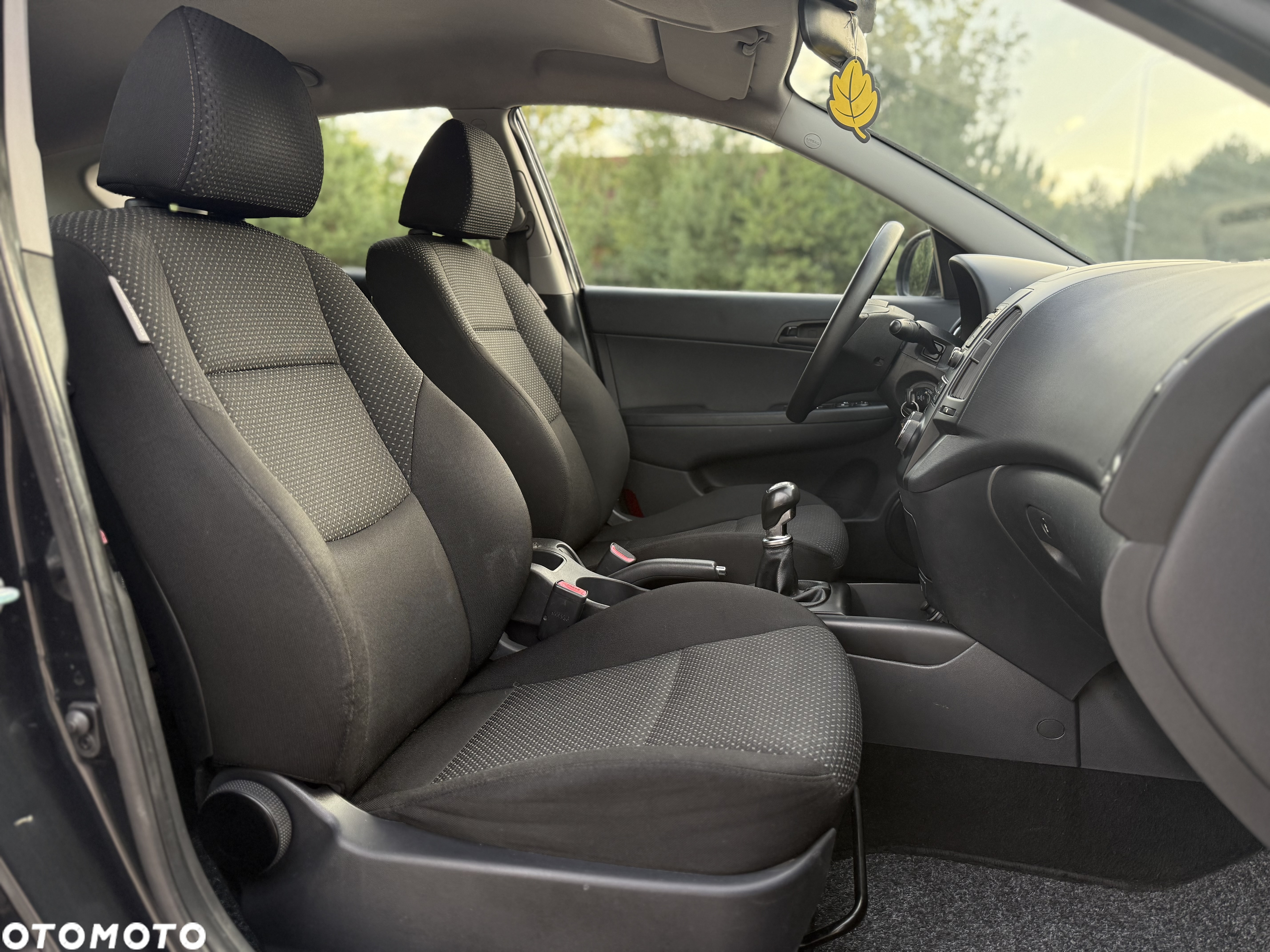 Hyundai i30 1.4 Comfort - 17