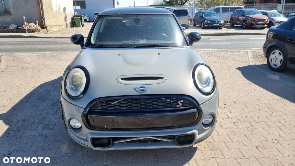 MINI Cooper S Sport-Aut - 14