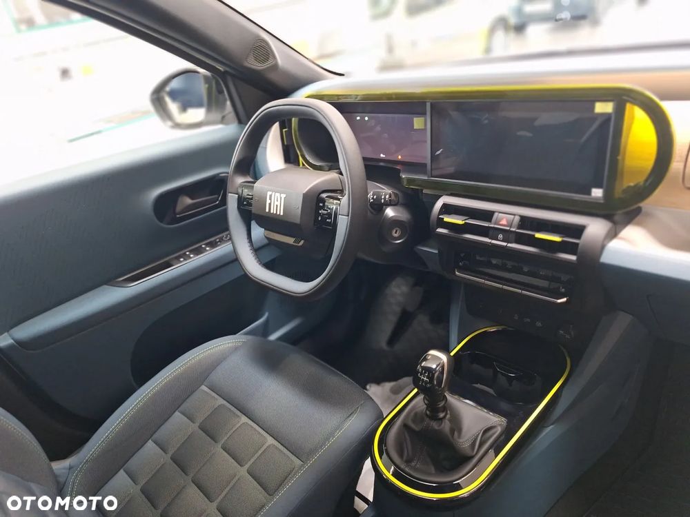 Fiat Grande Panda - 2