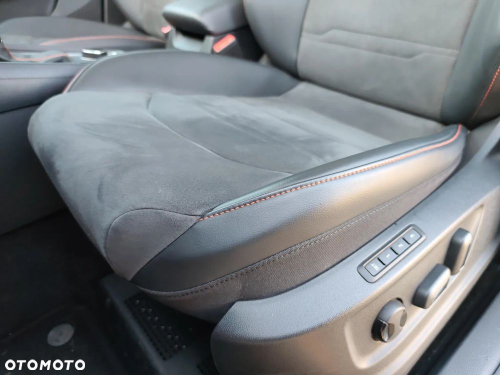 Seat Ateca 1.5 Eco TSI FR S&S DSG - 12