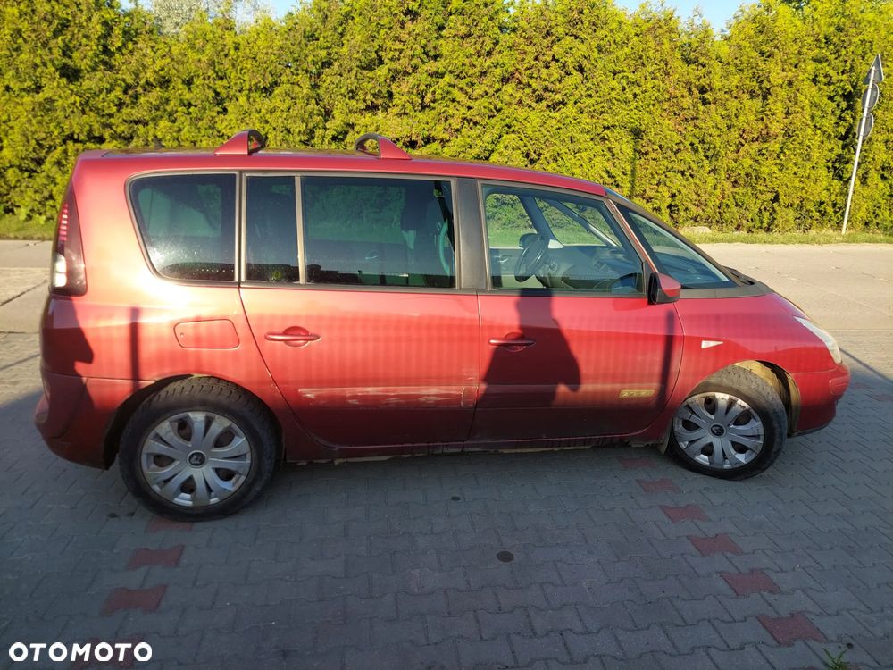 Renault Espace 2.0 dCi Expression - 10