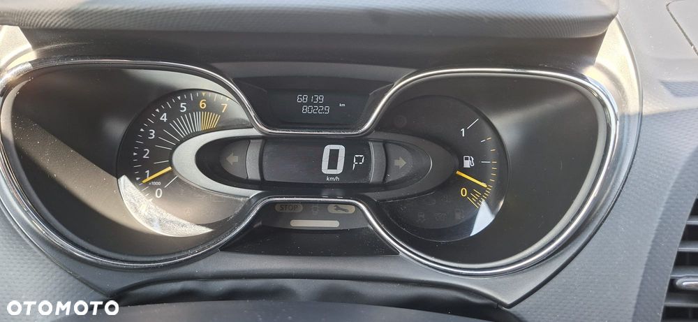 Renault Captur TCe 120 EDC Dynamique - 16