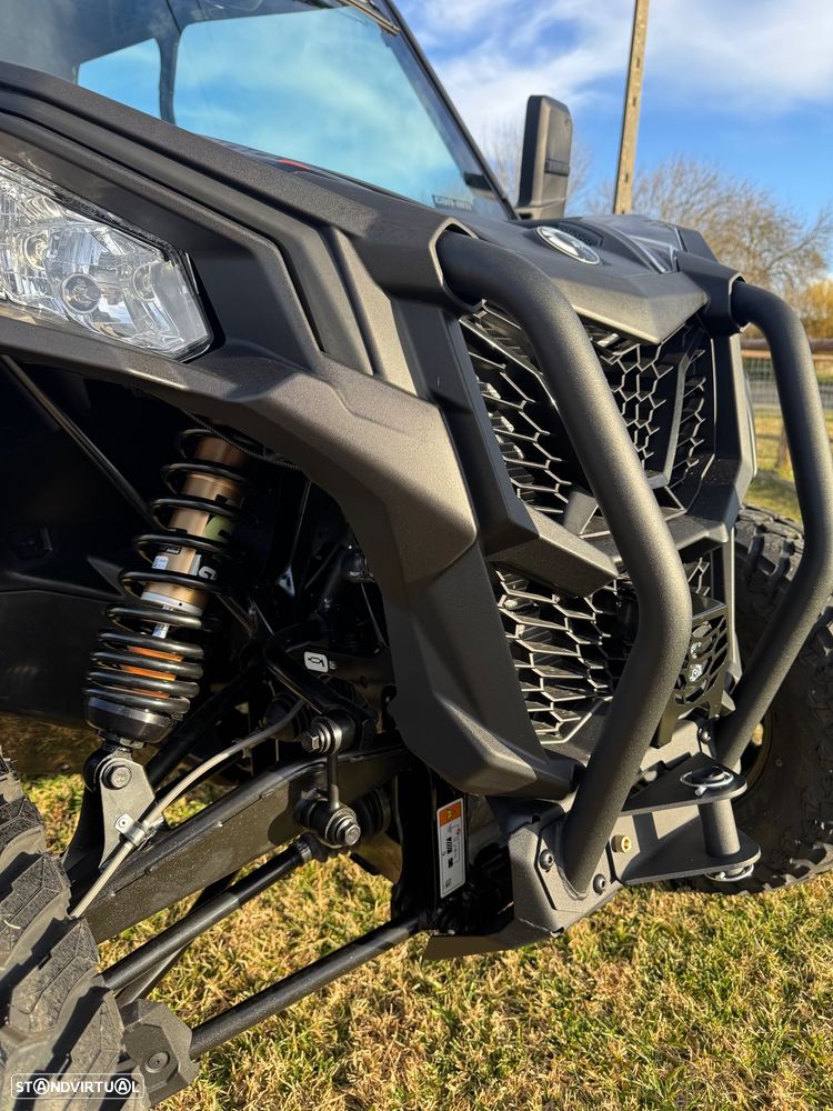 Can-Am Maverick Sport - 9