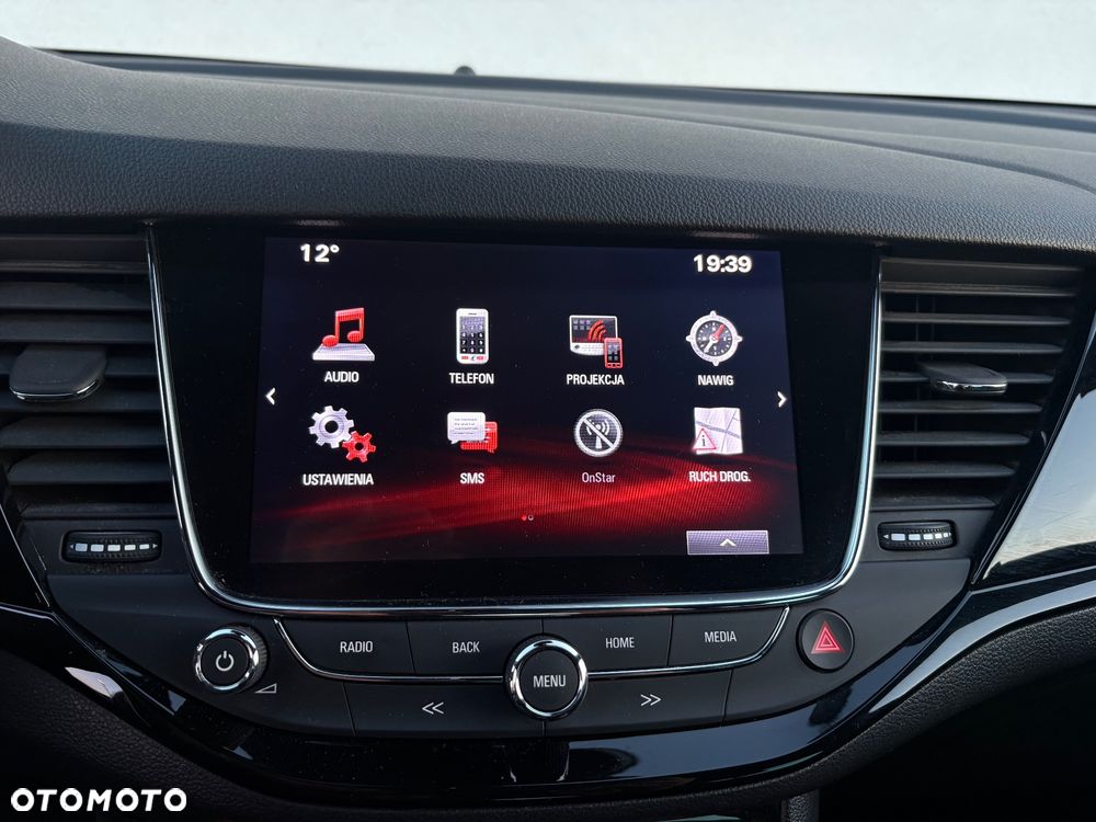 Opel Astra 1.4 Turbo Dynamic - 31