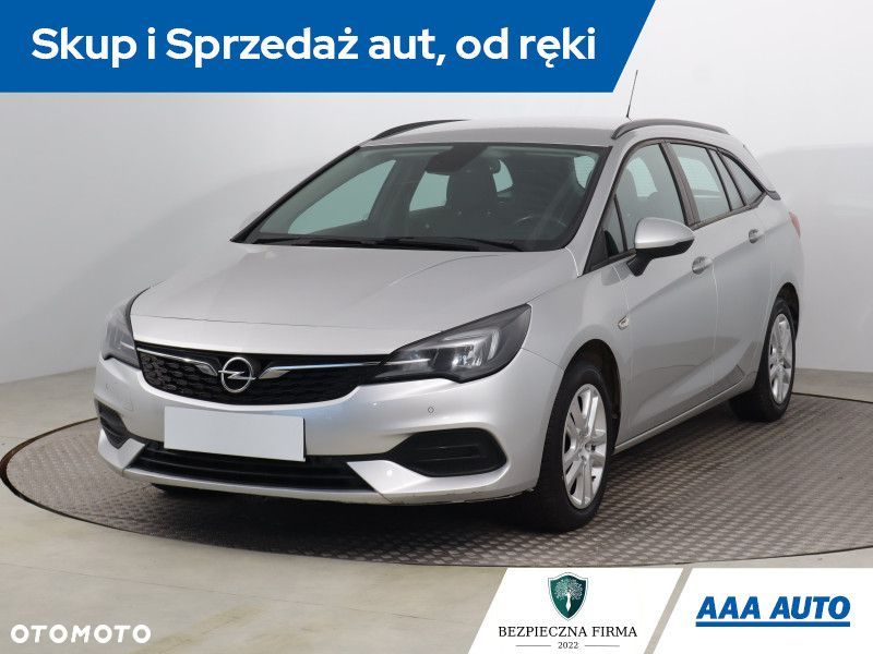 Opel Astra - 3
