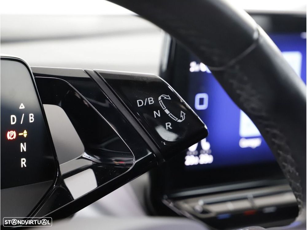 VW ID.4 77 kWh Pro Performance - 17