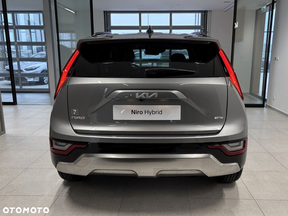 Kia Niro - 6