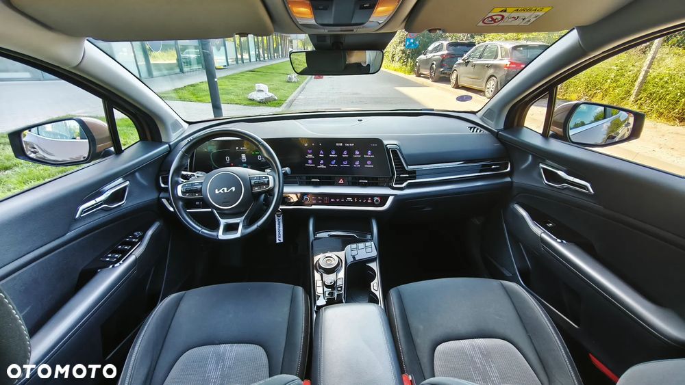 Kia Sportage - 11