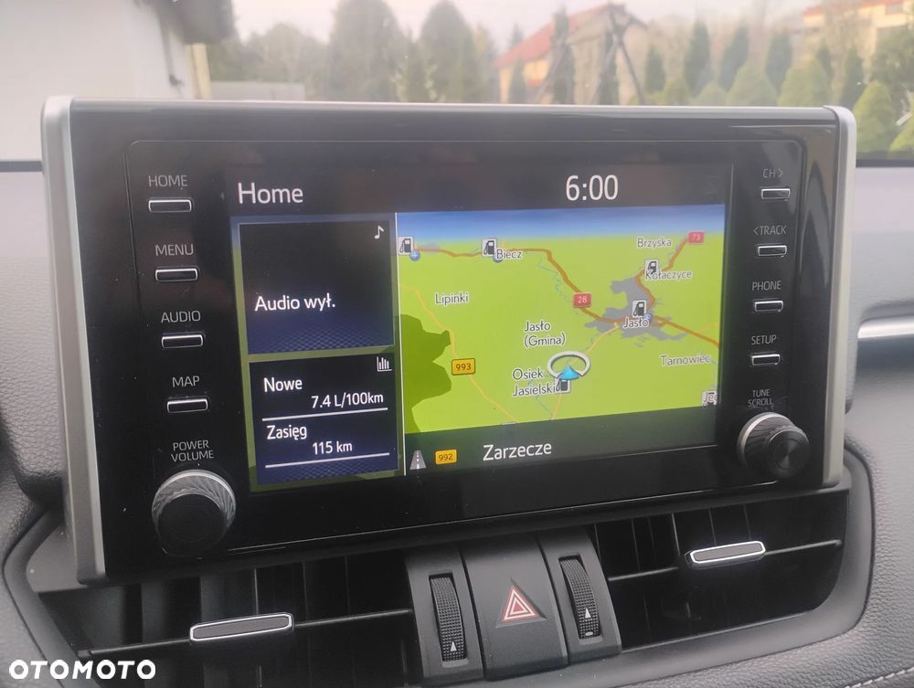 Toyota RAV4 2.0 Comfort 4x2 MS - 17