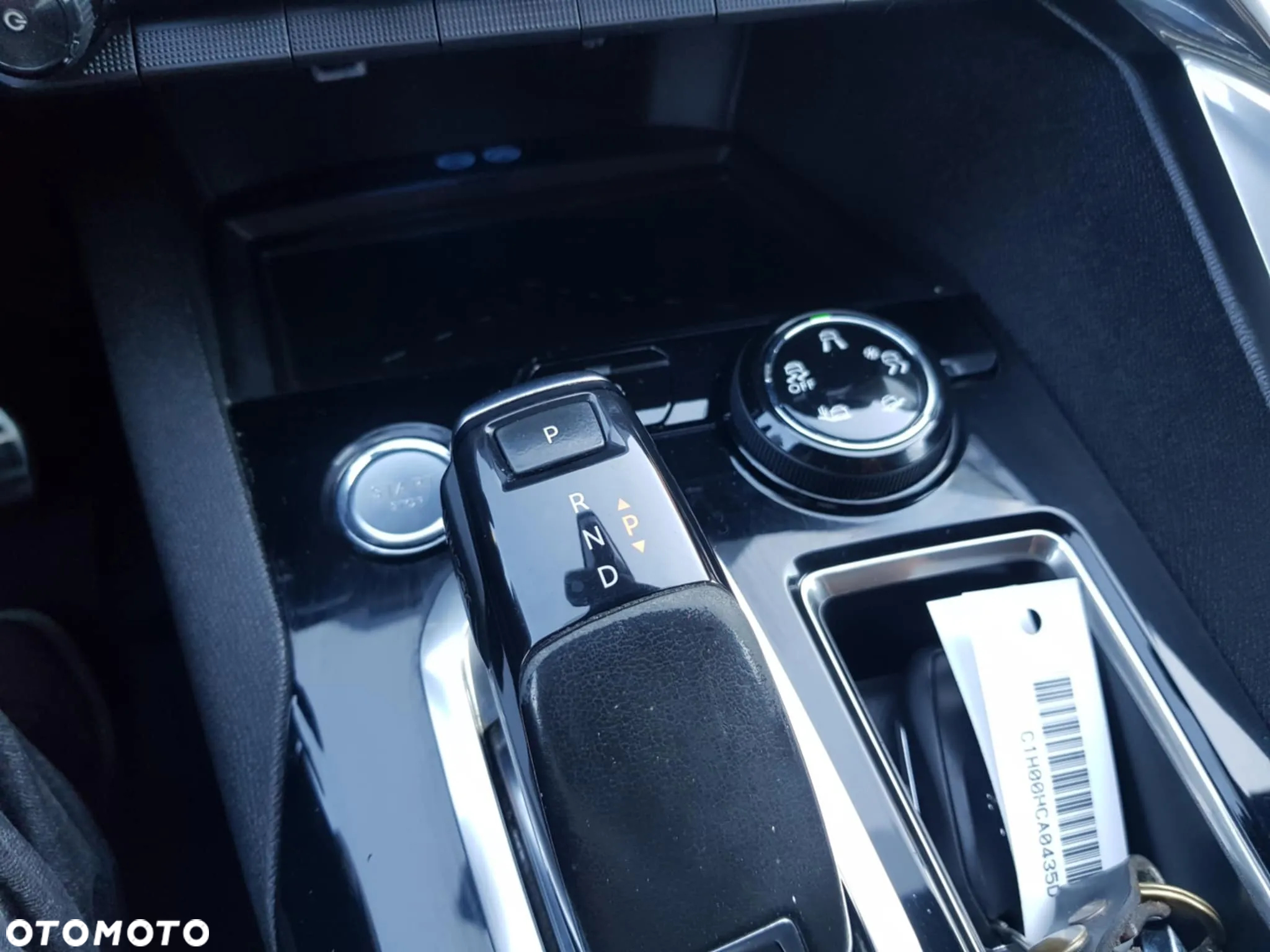 Peugeot 5008 - 32