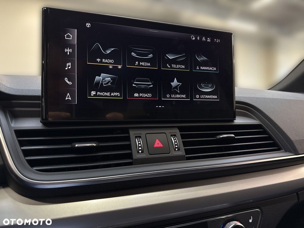 Audi Q5 Sportback 40 TDI mHEV Quattro Advanced S tronic - 29