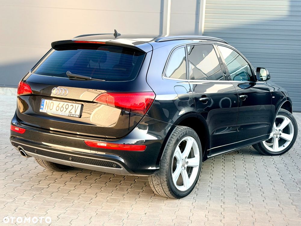 Audi Q5 - 6