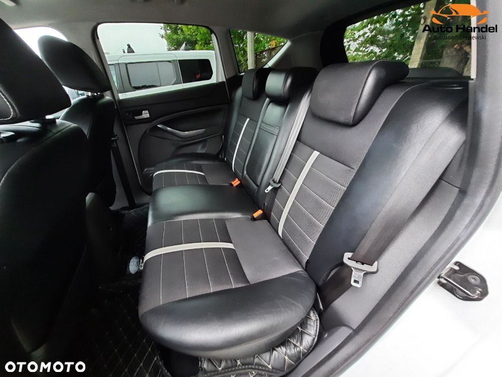 Ford Kuga 2.0 TDCi 4x4 Titanium - 35