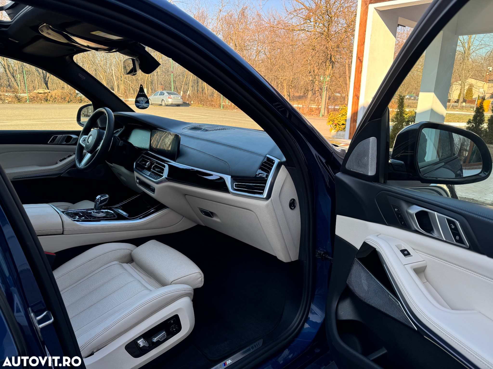BMW X5 xDrive40i - 22