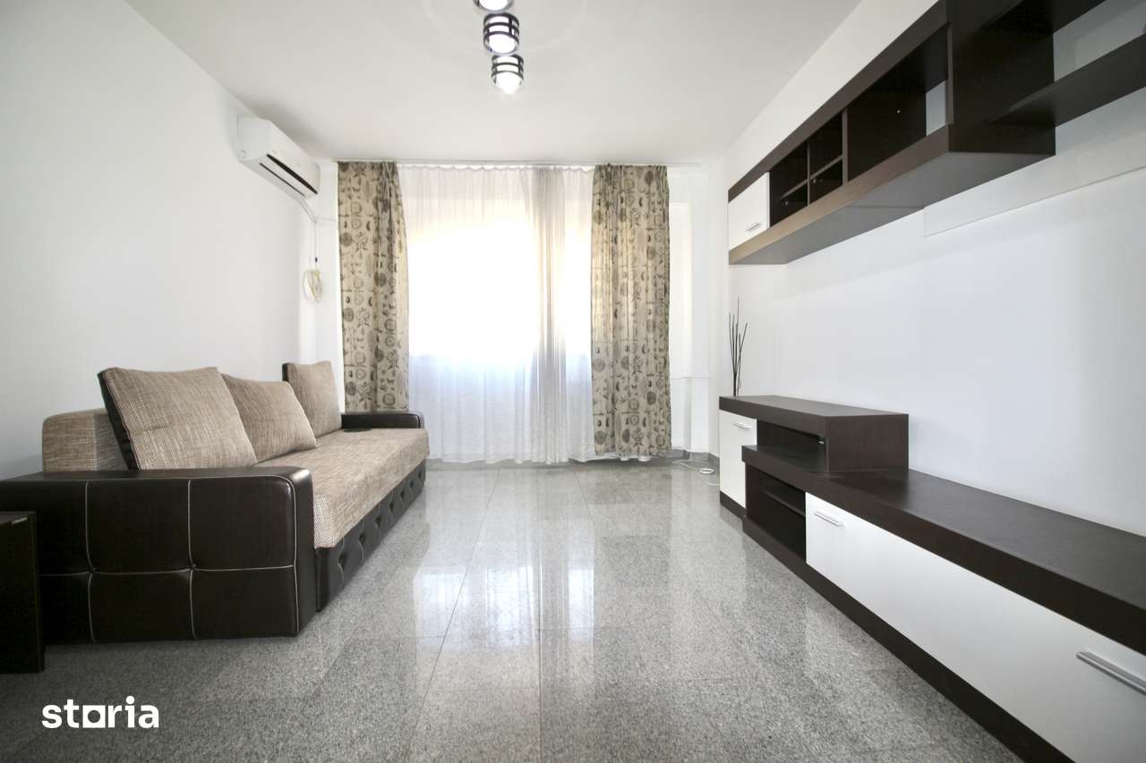 UNIVERSITATE-BLOC DUNAREA, APARTAMENT CU BALCON 17 MP, 0% COMISION! — fotografia 3