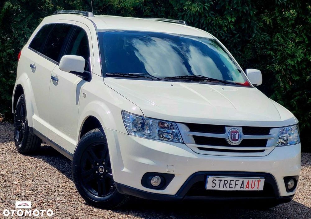 Fiat Freemont - 9