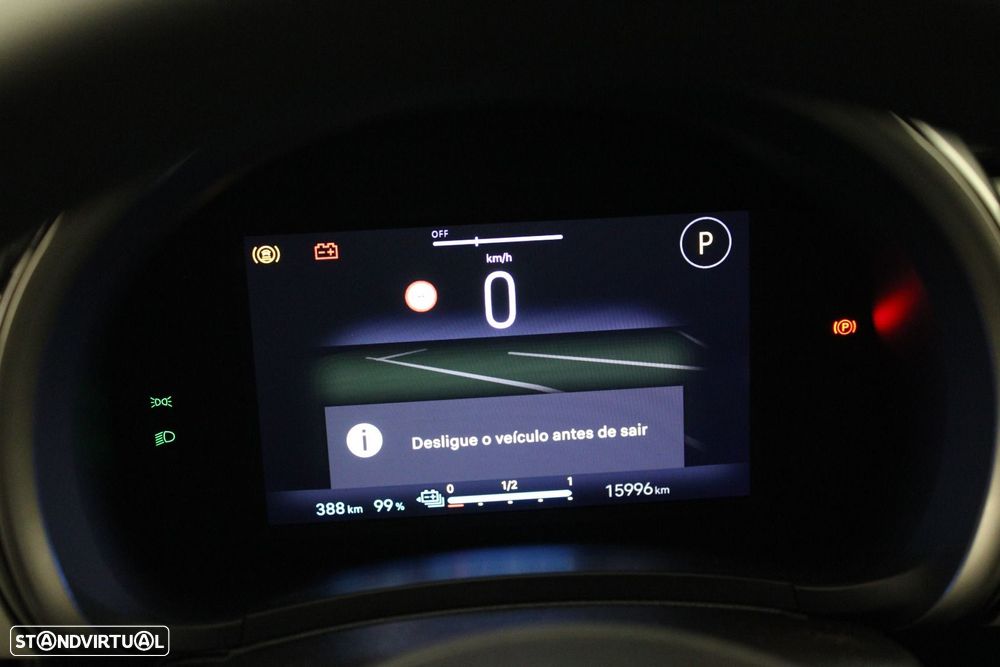 Fiat 600e 54 kWh La Prima - 47